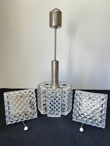 Orrefors deckenlampe - deckenlampe, &
