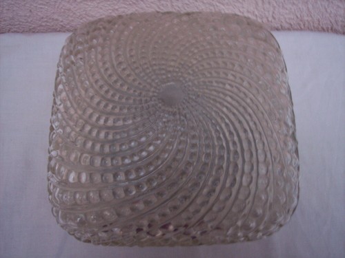 Deckenleuchte klares glas - deckenleuchte,