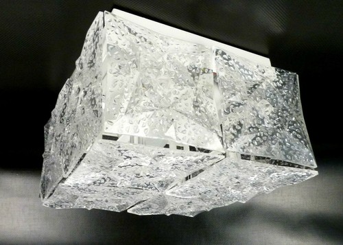 Eisglas optik acryl - eisglas,