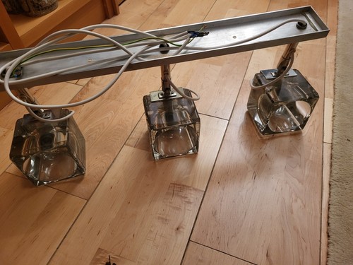 Omi koch und - koch, deckenlampe