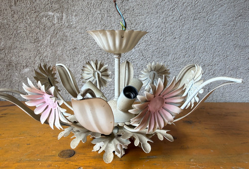 Vintage florentiner stil - florentiner,