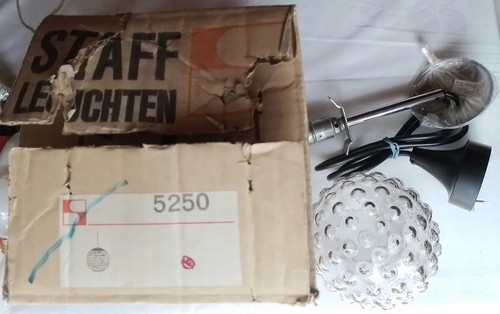Staff 5250 deckenlampe - +staff, /