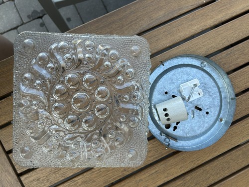 Quadratische vintage - quadratische,