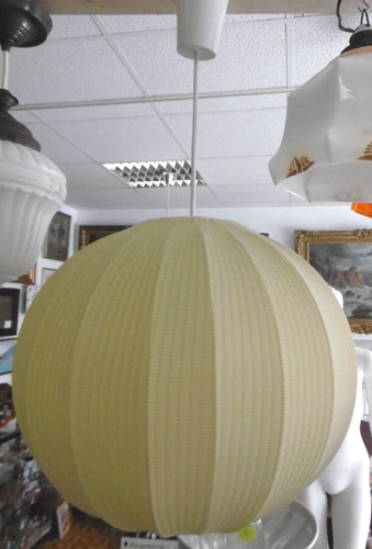 60er 70er jahre lampe leuchte - lampe,