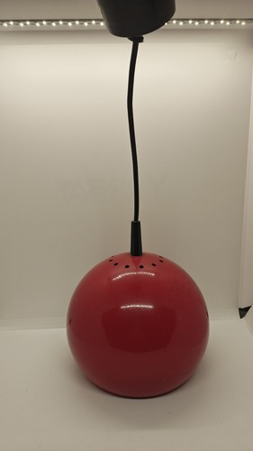 Space age brillant lampe - age,