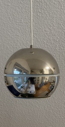 Pendelleuchte ddr 70er - ddr,,