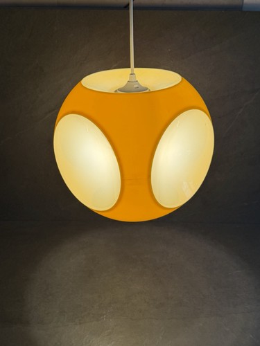 Colani vintage design lampe - vintage,
