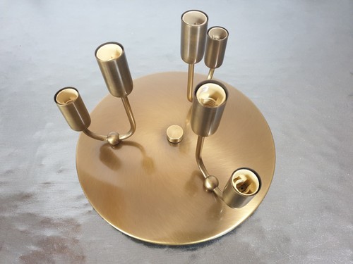 Vintage helestra deckenleuchte - vintage,