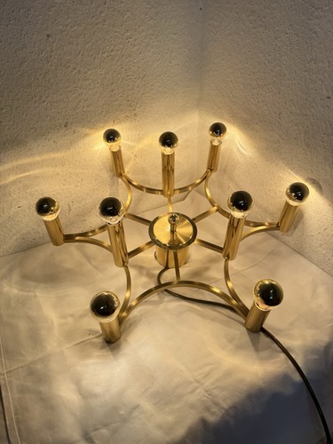 70er jahre sputnik - 70er-jahre, sputnik-deckenlampe