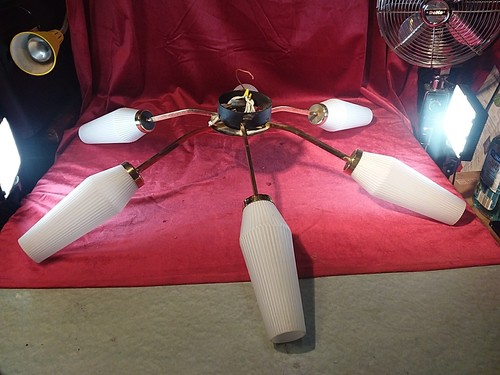 Deckenleuchter deckenlampe - deckenleuchter,