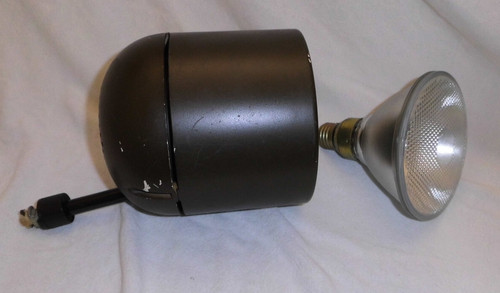Staff lampe retro - lampe, jahre