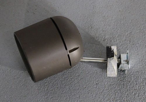 Staff lampe 70er retro - lampe,