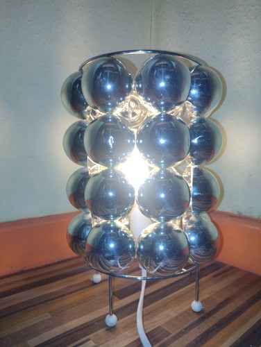 Lampe kare design - kare, Ära