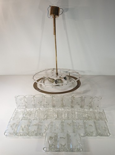 Alte doria deckenlampe - doria,