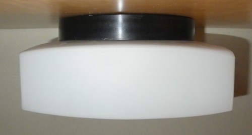 Vintage deckenlampe wandlampe - vintage,