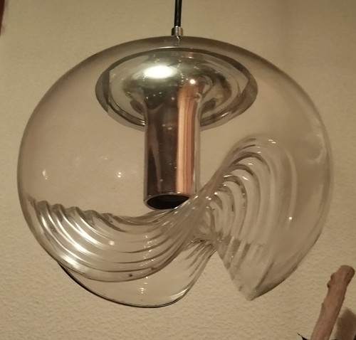 Vintage wave futura wand - wave,