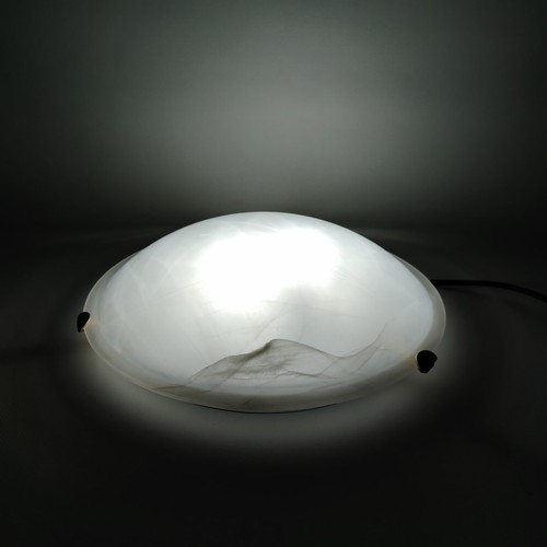 Vintage hufnagel plafoniere - vintage,