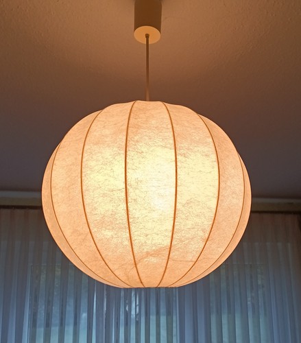Coccon hänge lampe - coccon, hänge-lampe