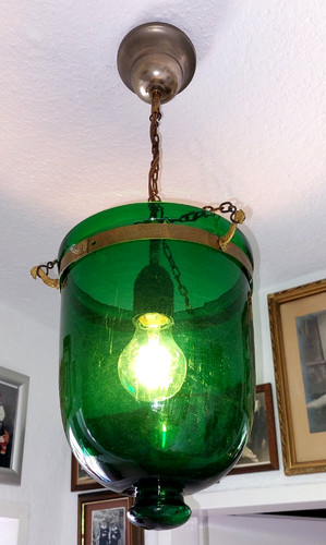 Vintage deckenlampe 70er - vintage, 60/70er