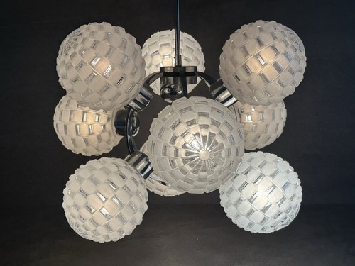 Fine vintage design lampe 9er - fine,