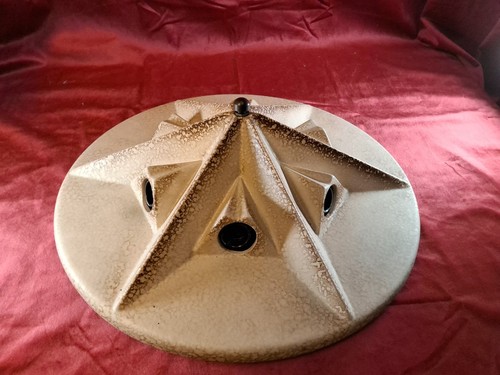 Alte deckenleuchte wandlampe - alte,